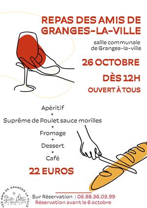 Repas