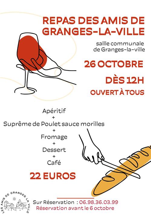 Repas