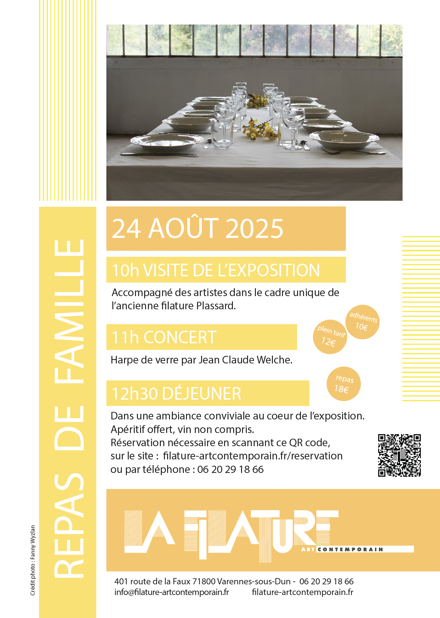 Repas de famille