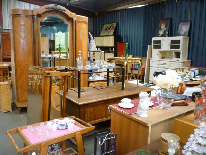 ressourcerie meubles