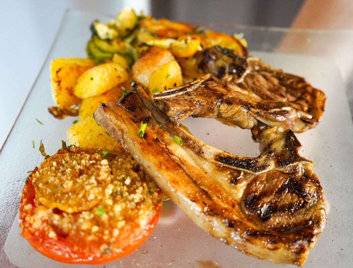 Le Champcevrais — Fermes & Tables gourmandes à Yonne