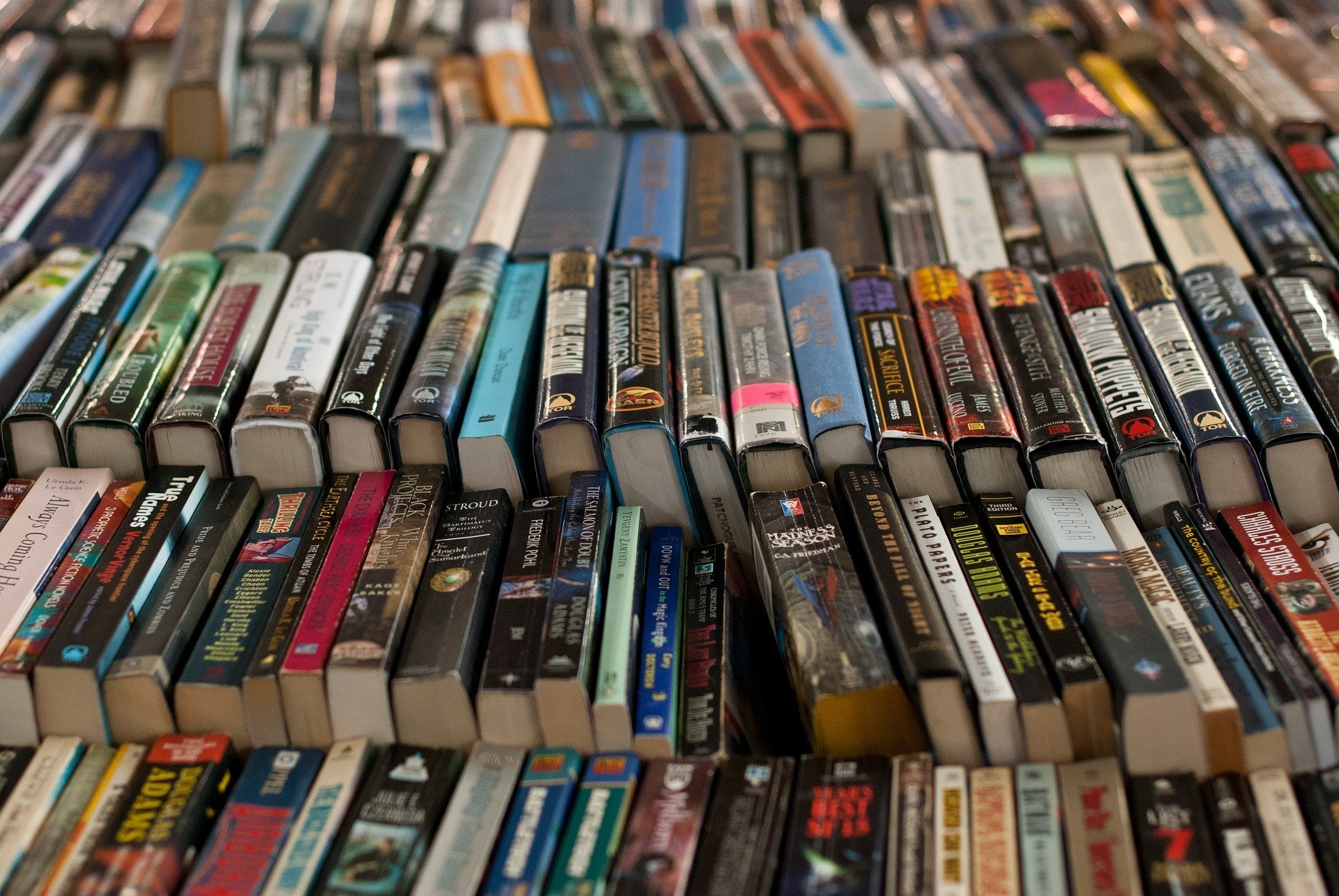 Livres