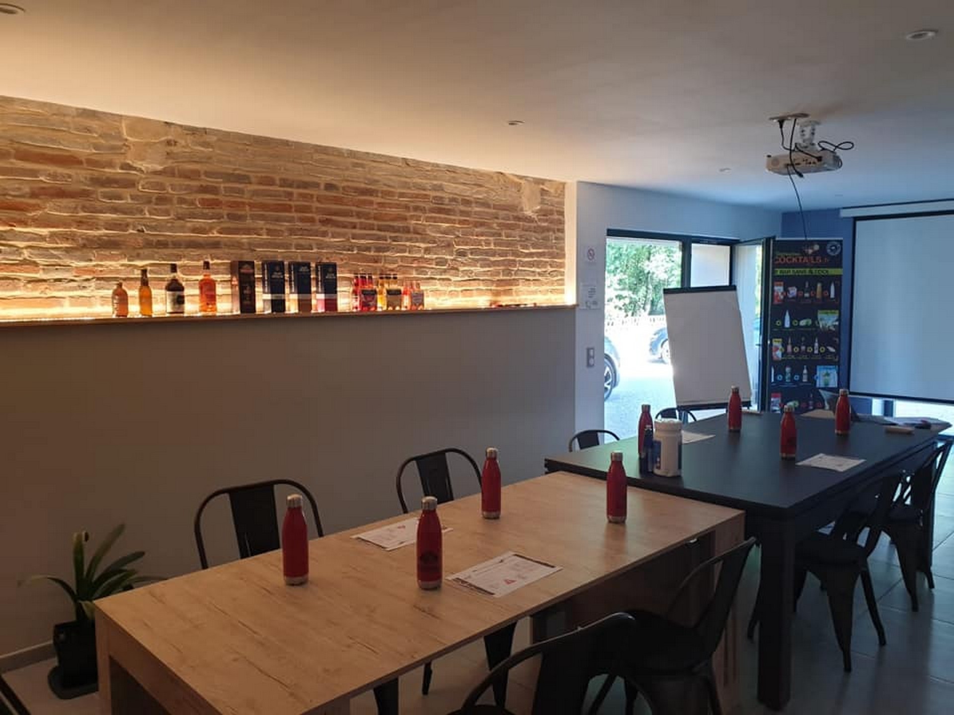 Bourgogne Détente - CHARETTE-VARENNES