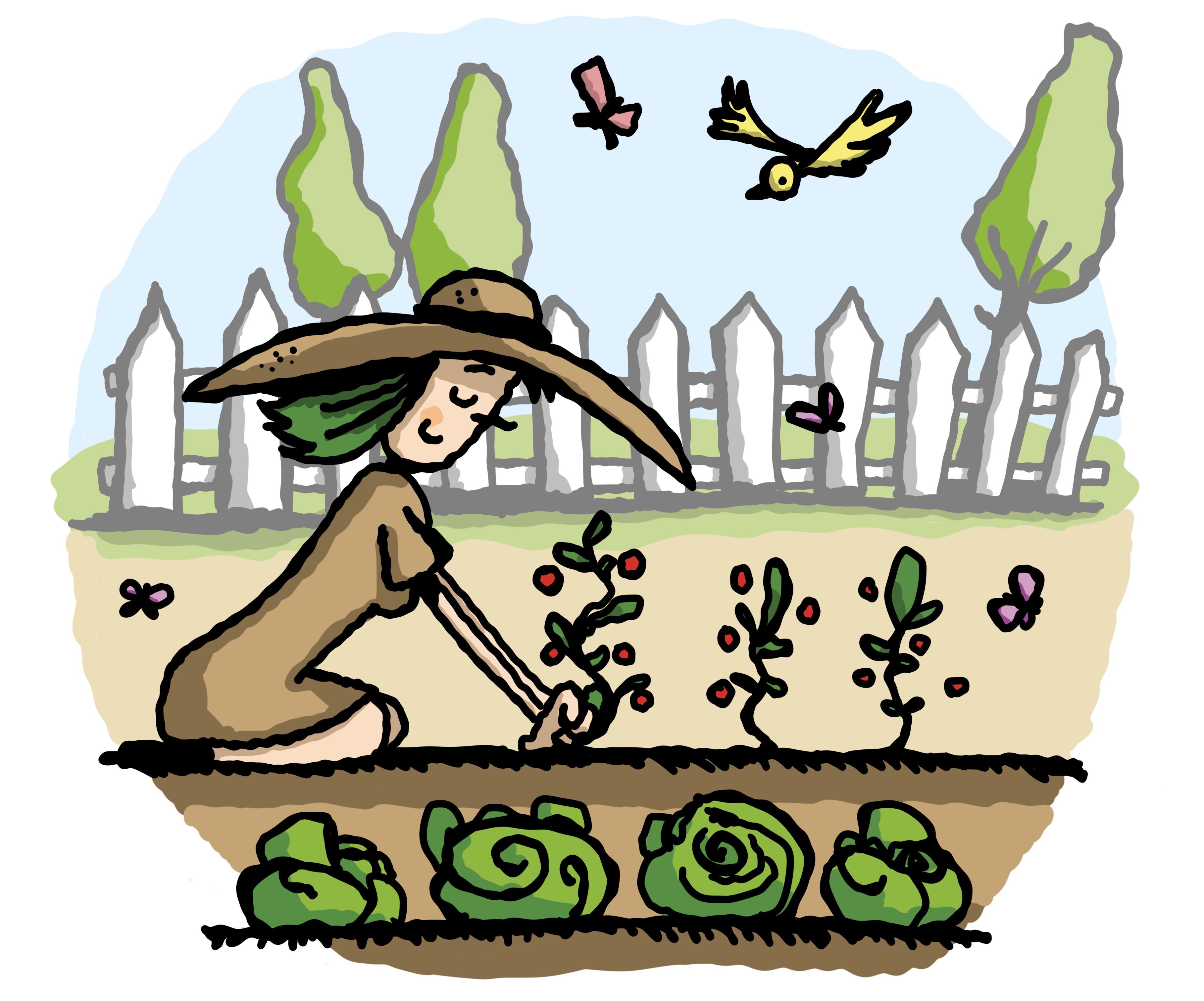 Atelier : Aller à la rencontre de la Petite Faune du Jardin