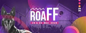 ROAFF - Ronchamp Open Air Filature Festival 2026