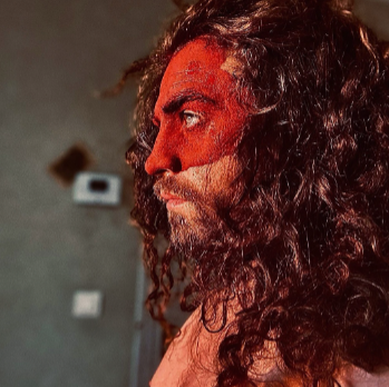 Concert de Romain Joys