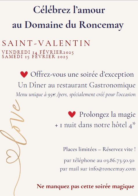 Saint-Valentin