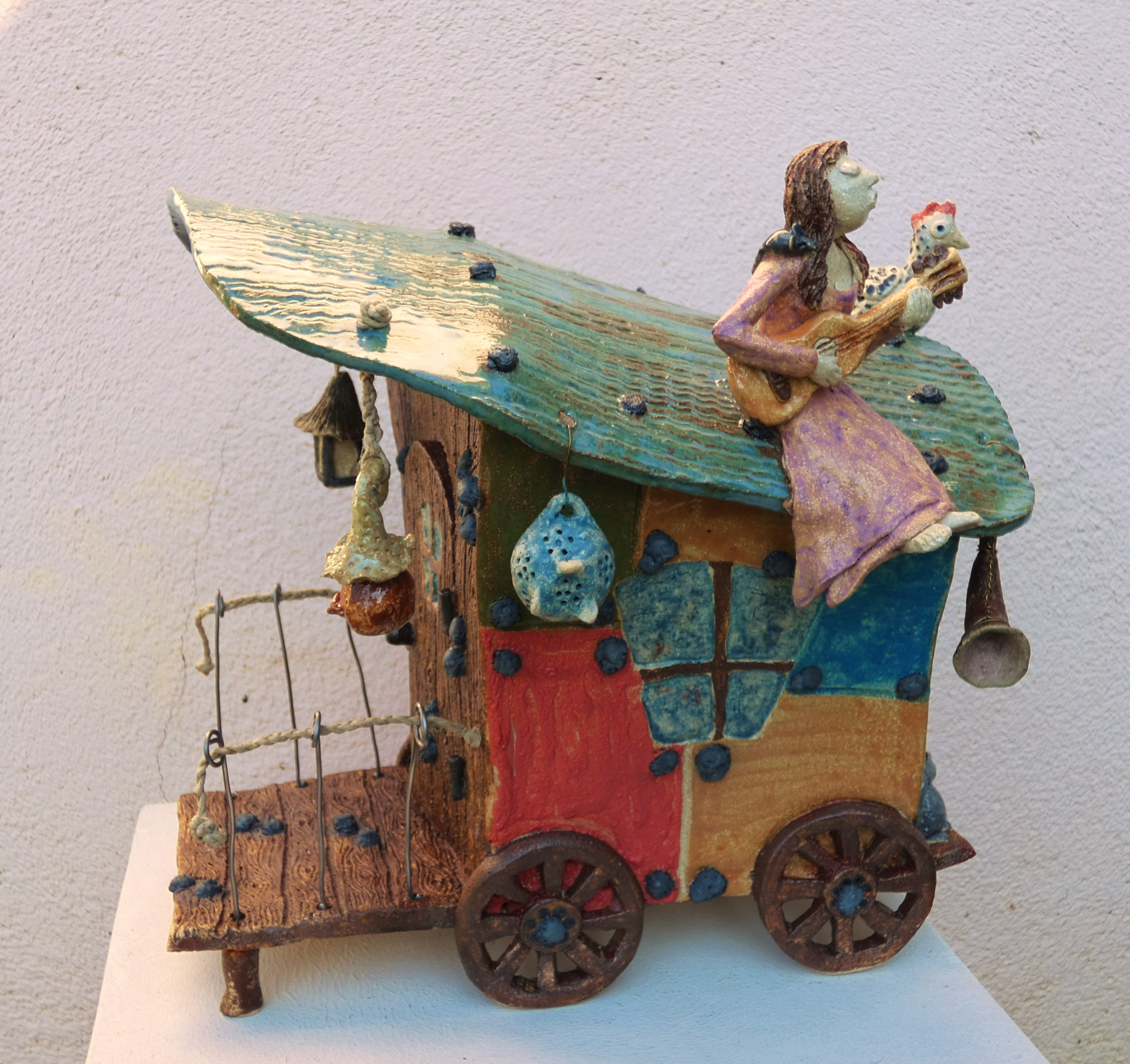 32e Rencontres Artistiques d'Escamps