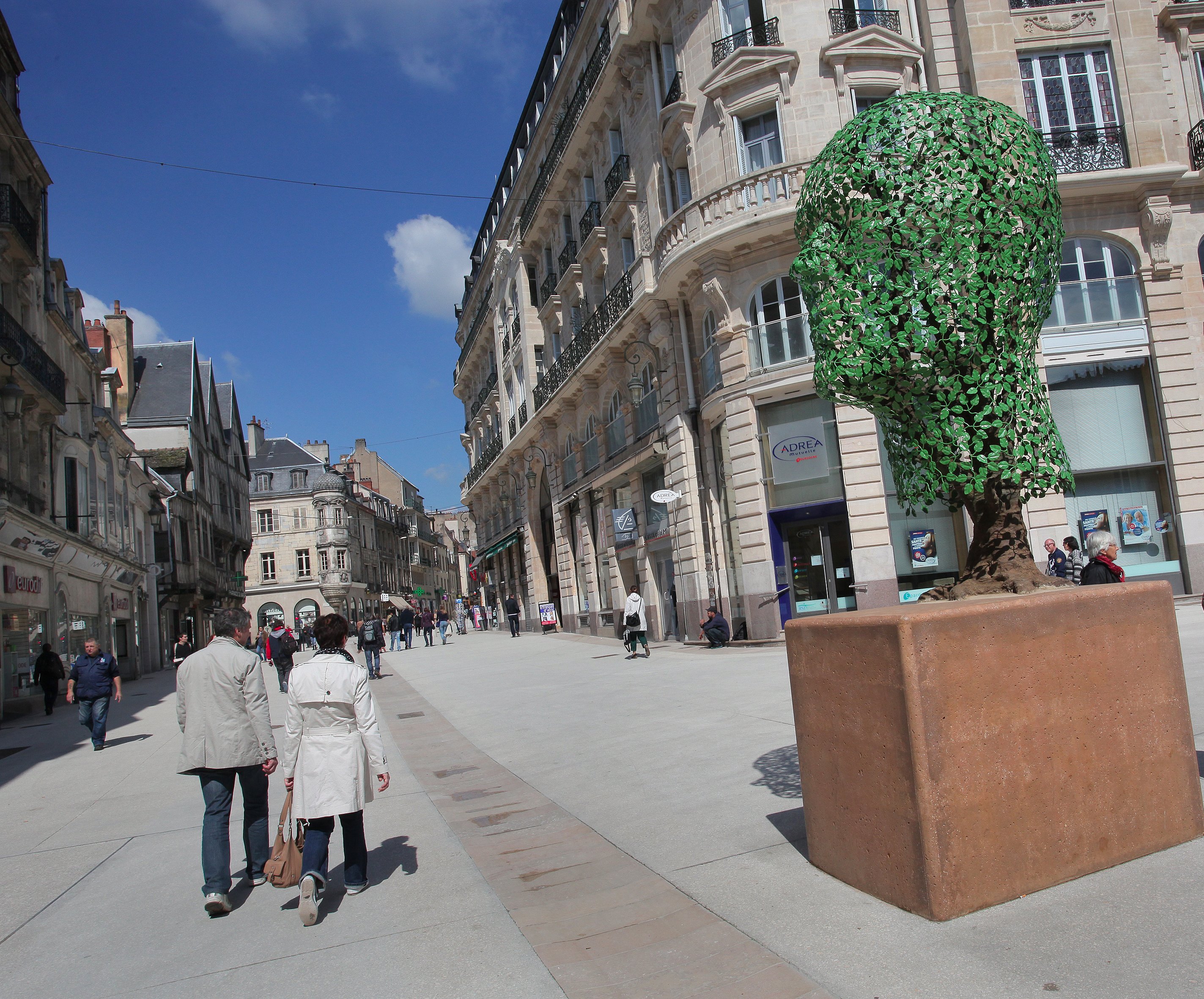 Dijon Bourgogne Tourisme & Congrès — photo 2