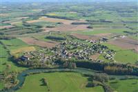 Bois des Fouchères