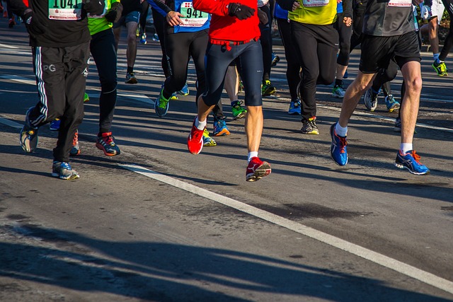 BIKE AND RUN _ VARENNES-VAUZELLES