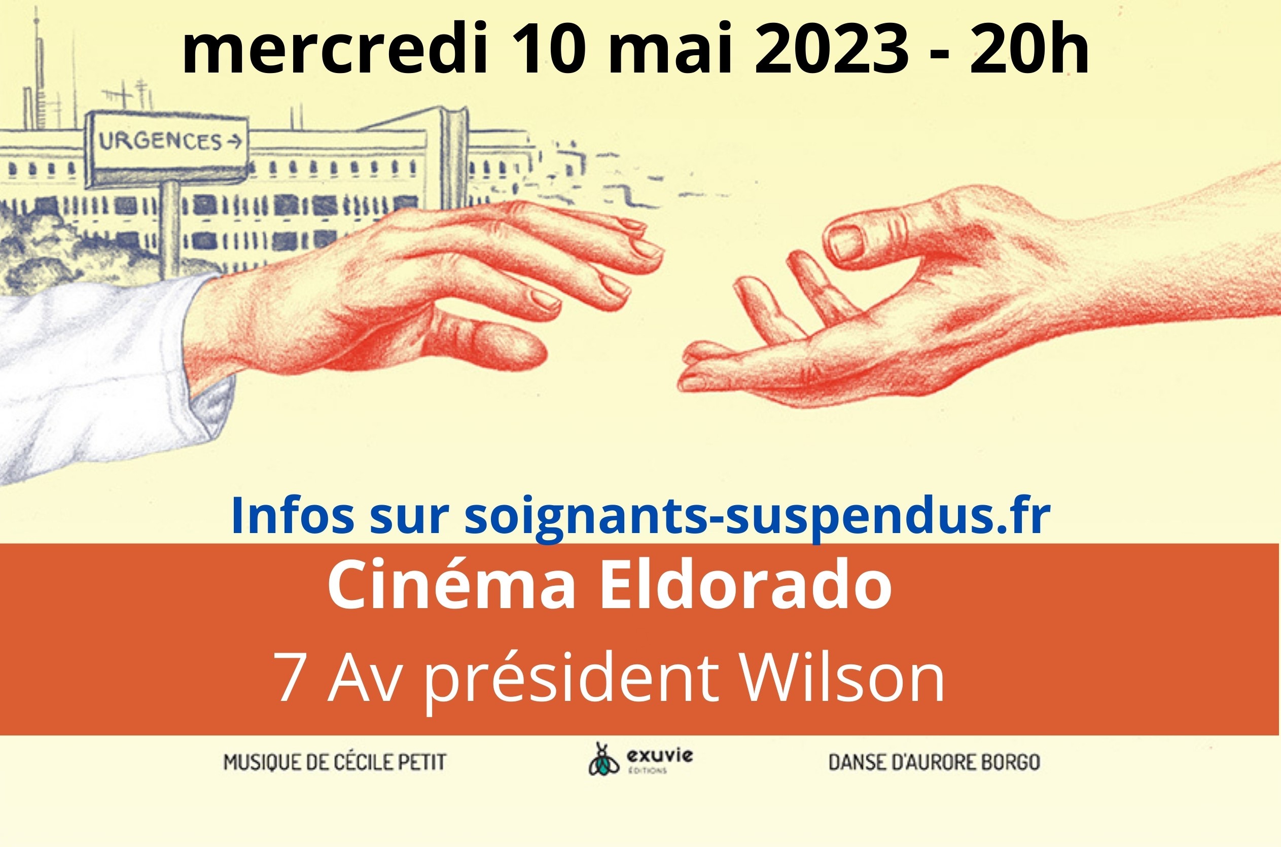 Infos sur soignants-suspendus.fr - 1