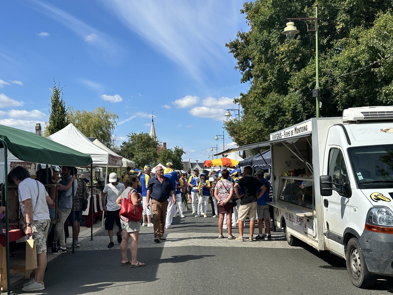 26 ème Fête de la Saint-Clair