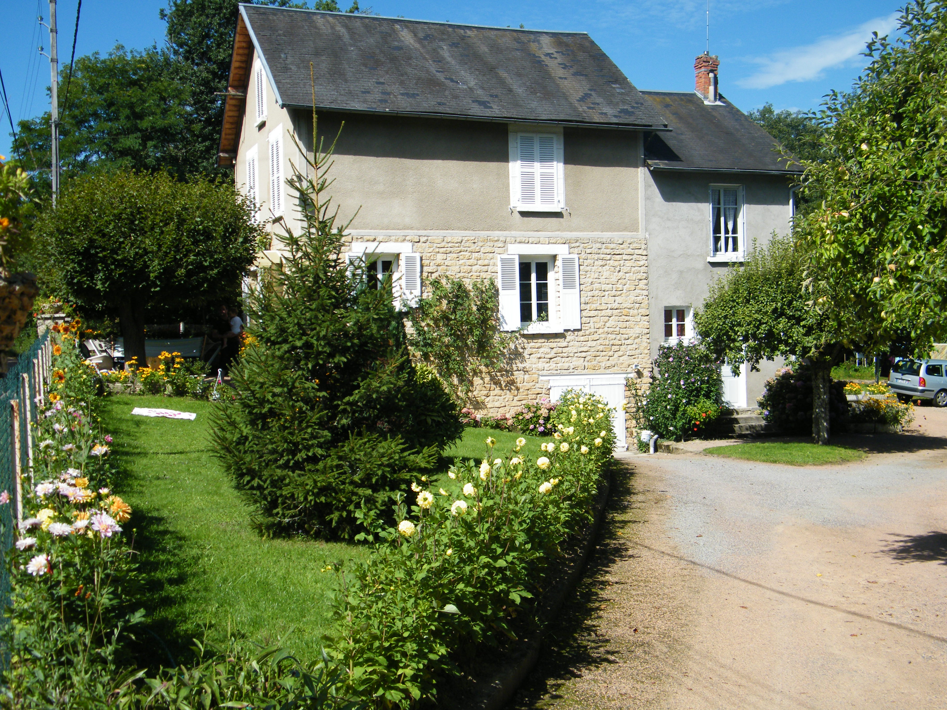 Lou cigalou 1 étoile