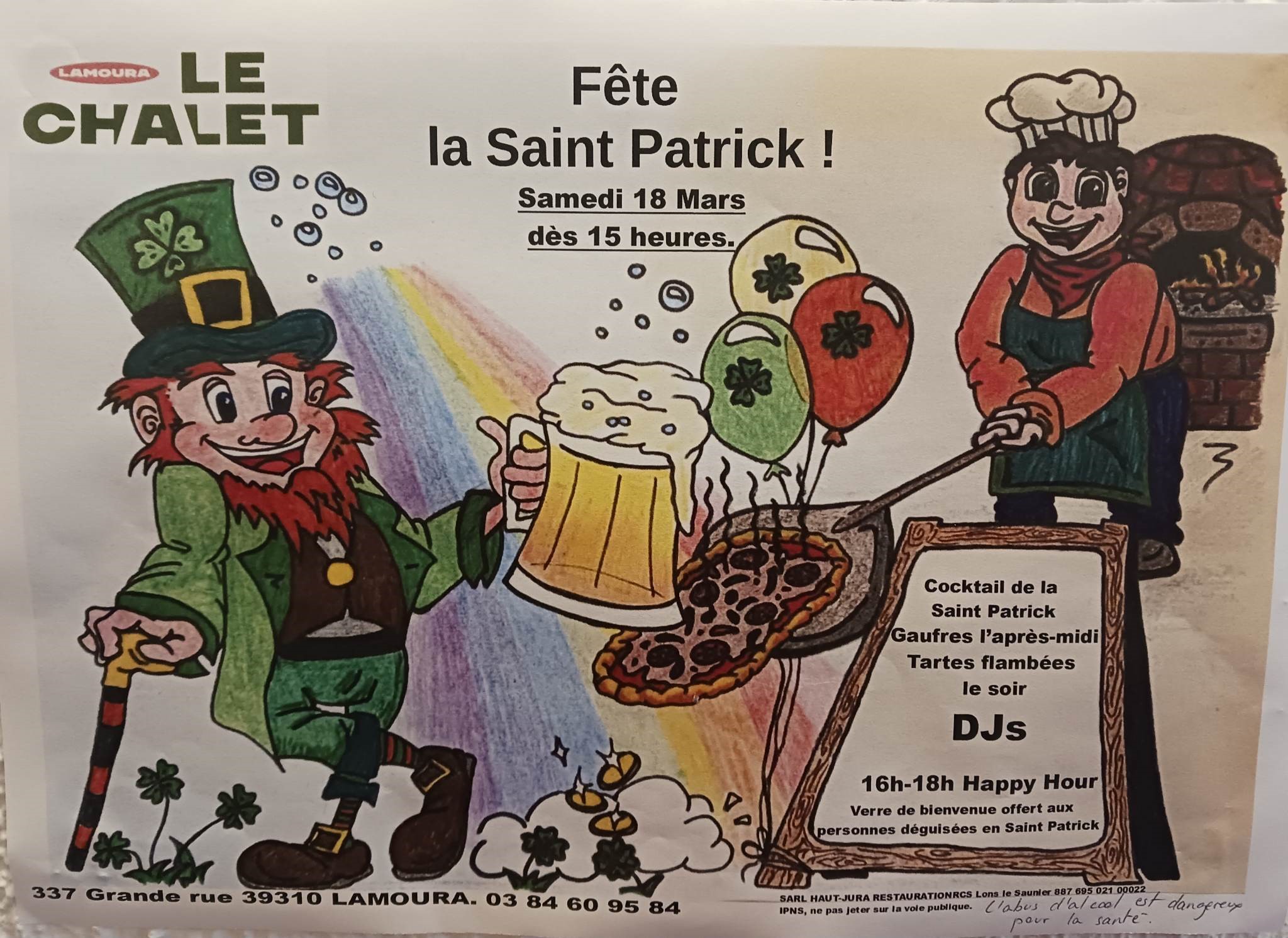 saint-patrick