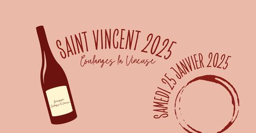 Saint-Vincent