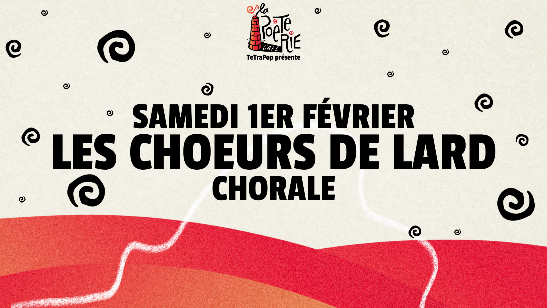 Chorale Les Coeurs de Lard