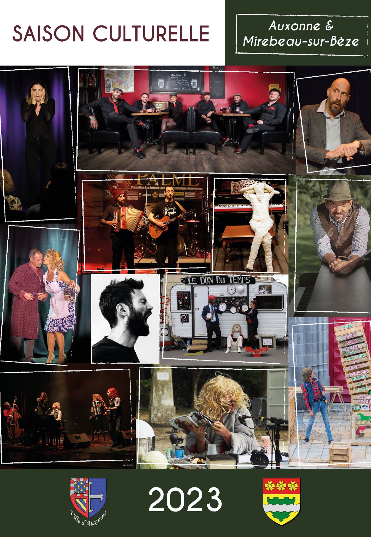 saison culturelle
