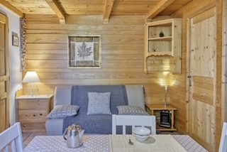 Appartement - Didier Brossard