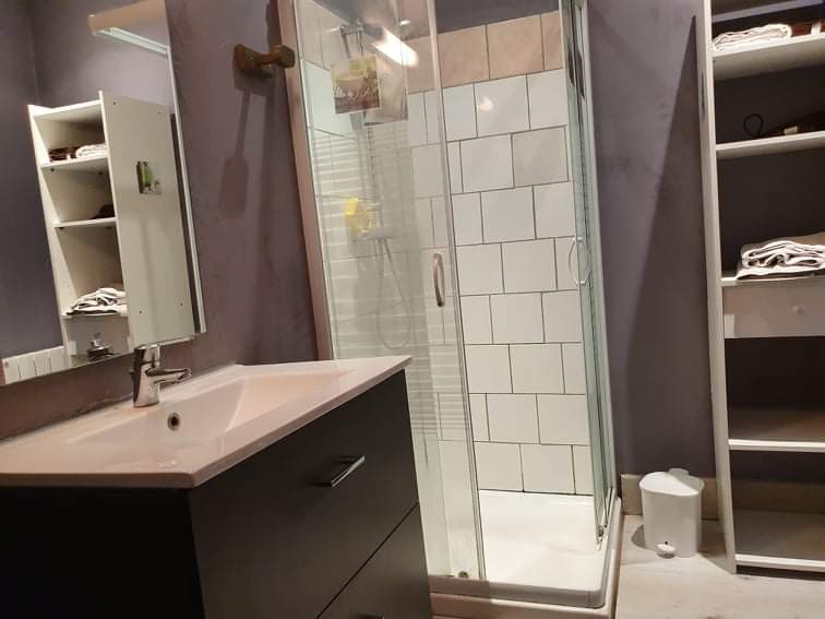 Gîte Appartement de la Marquise - Domaine de Fontenelay