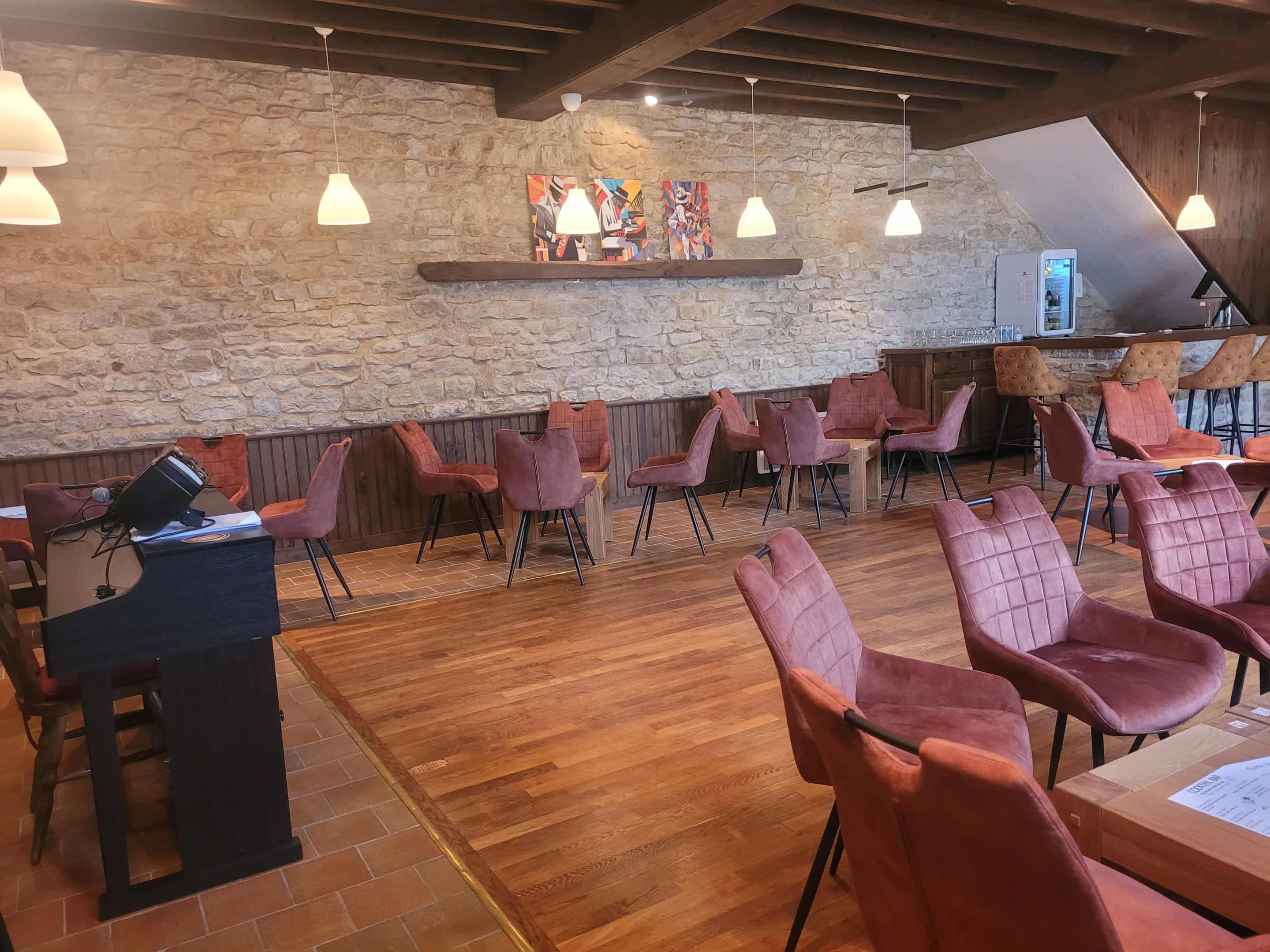 Auberge de l'Hôtel de France, Châtillon-en-Bazois - photo 3