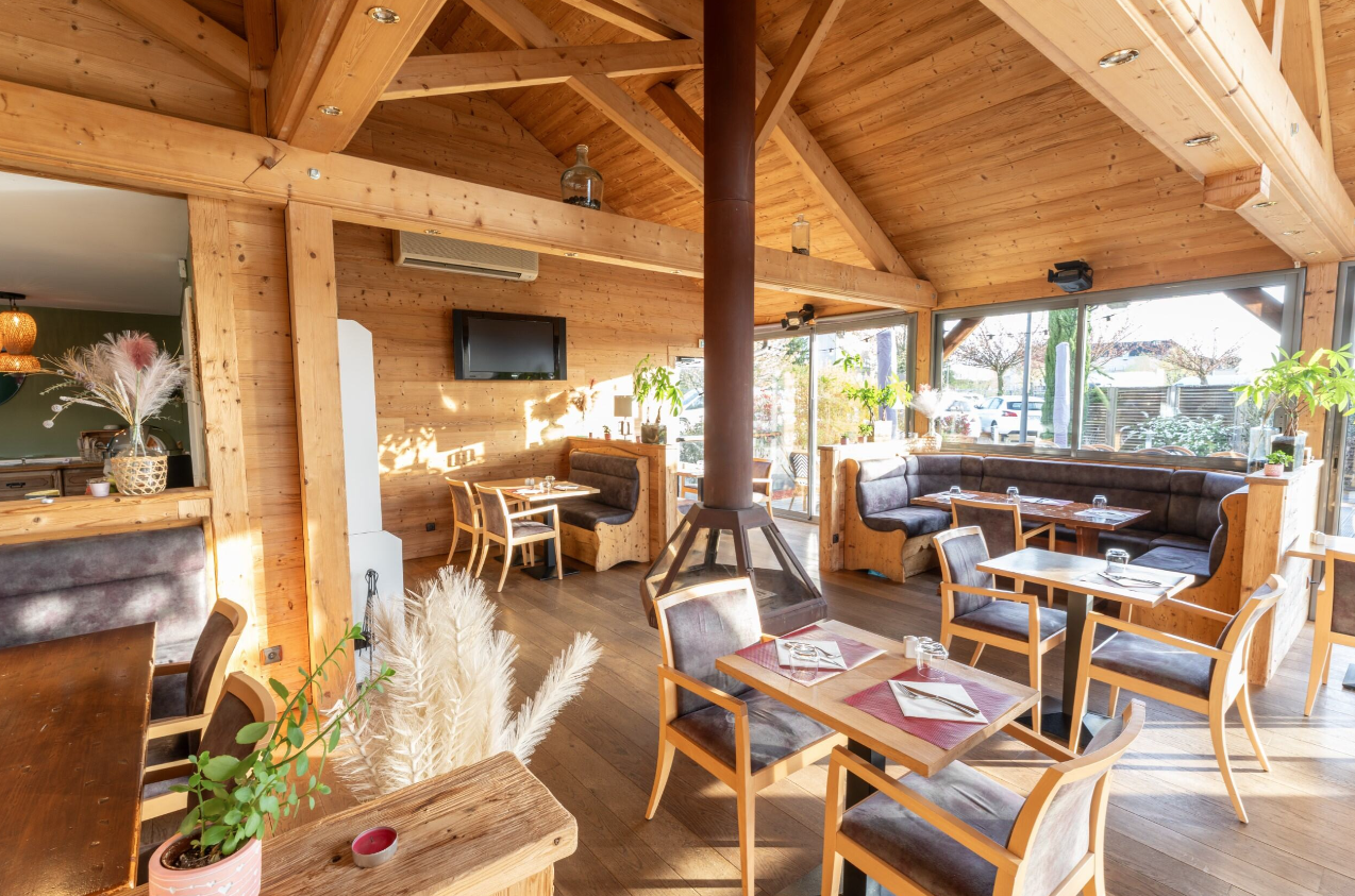Restaurant Konine