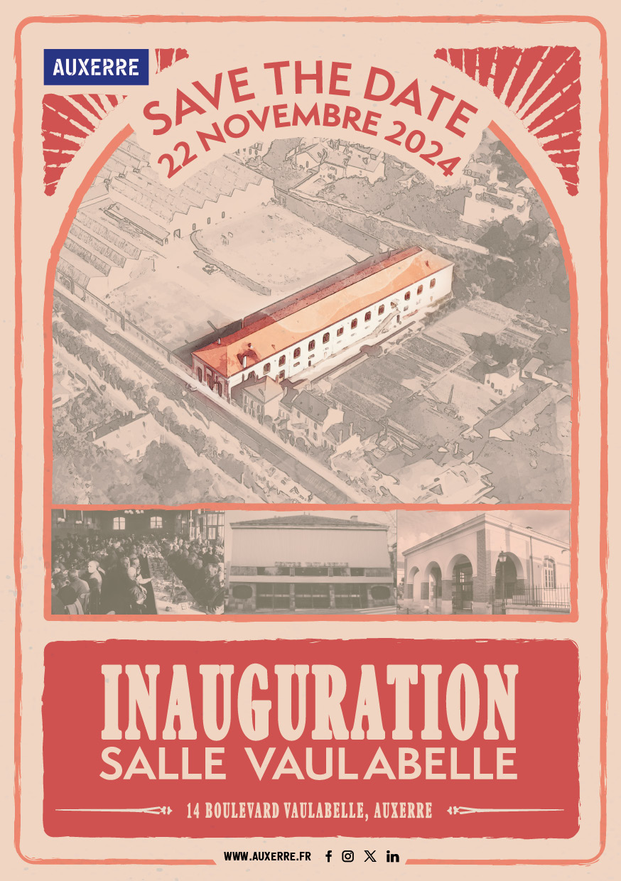 salle vaulabelle inauguration