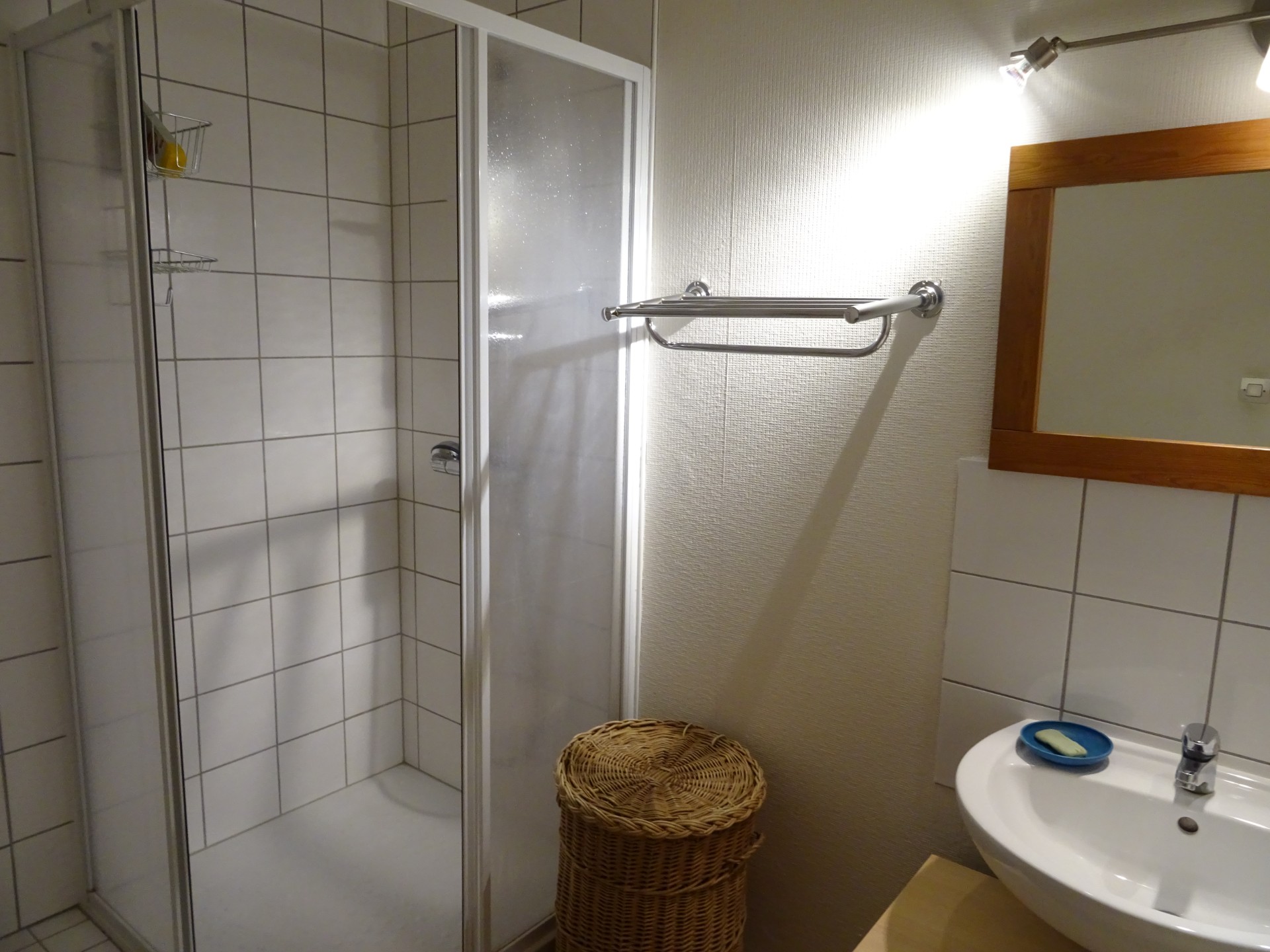 Appartement Le Belvédère - photo 2