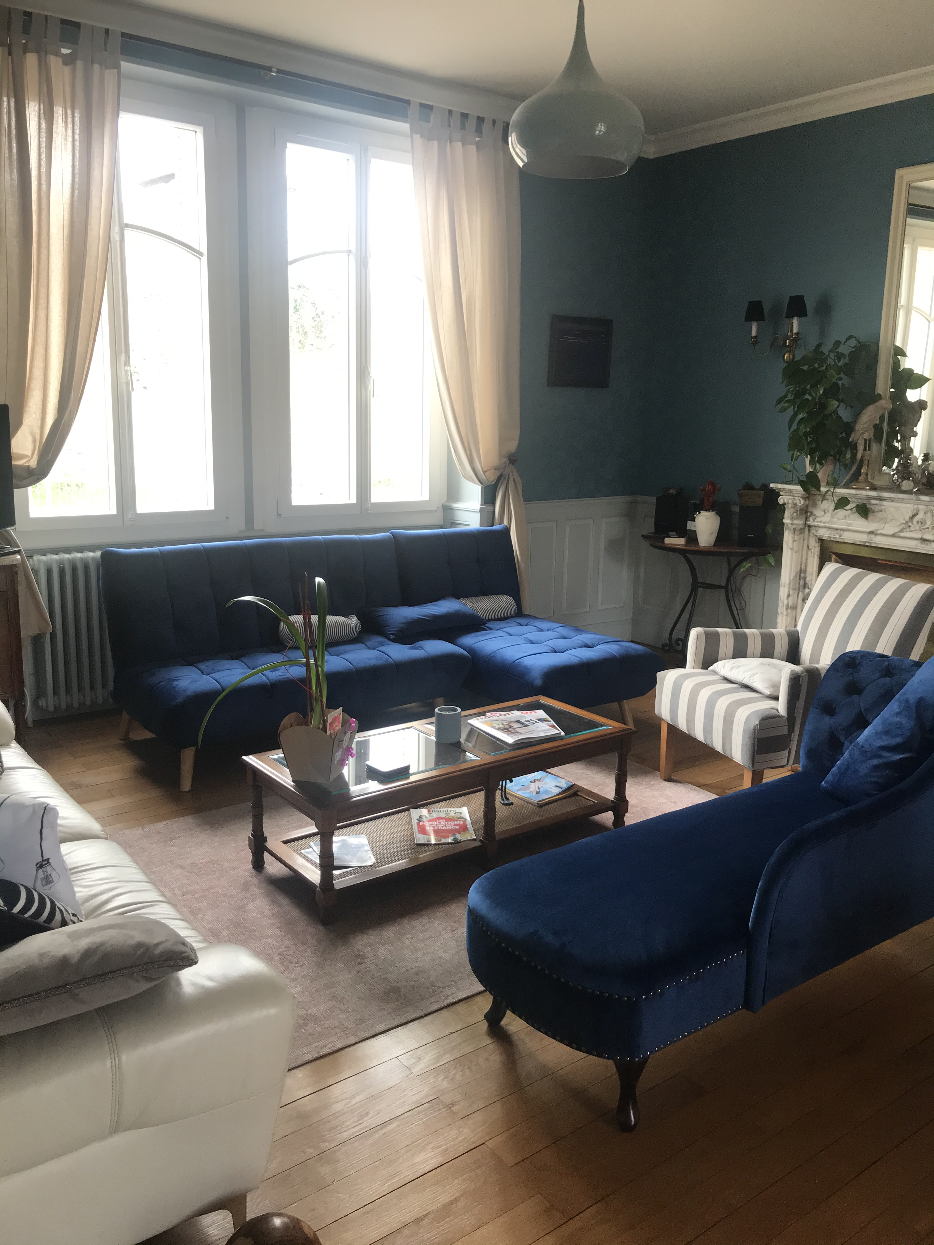 Augustodun'home