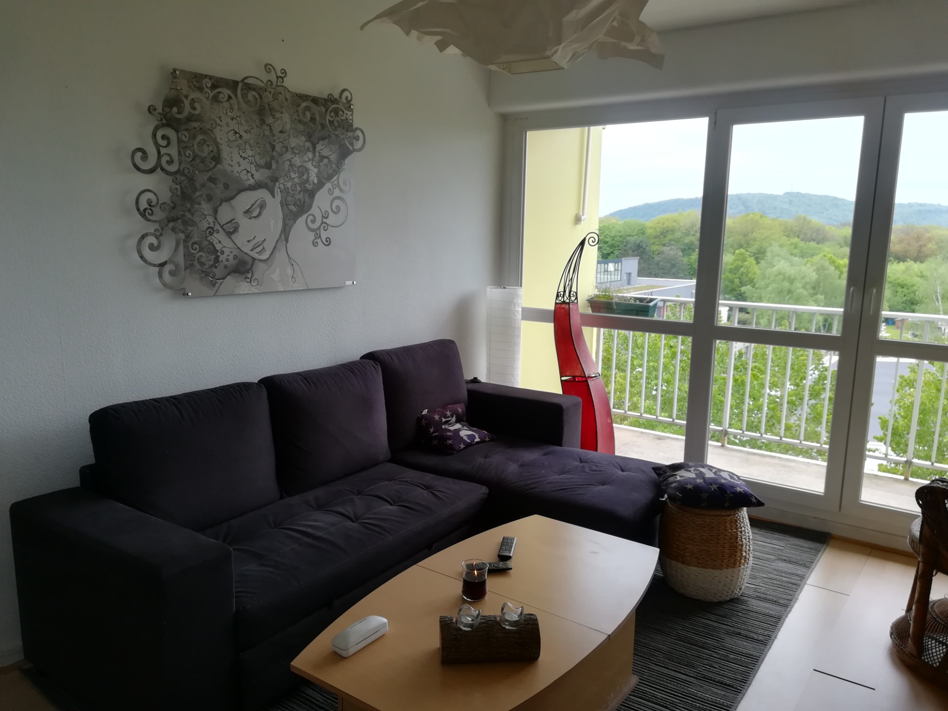 Appartement Le Belvédère - photo 5