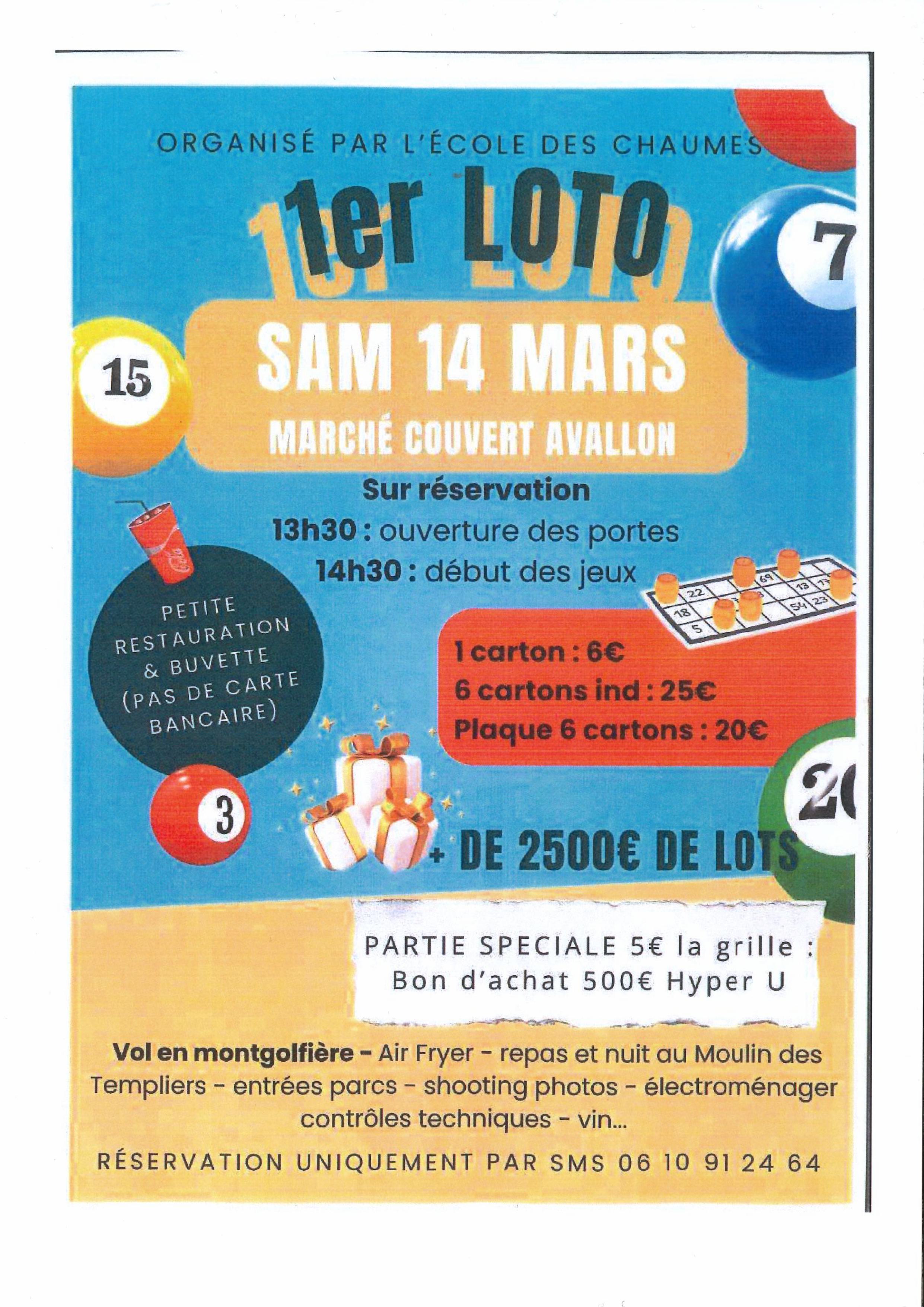 LOTO