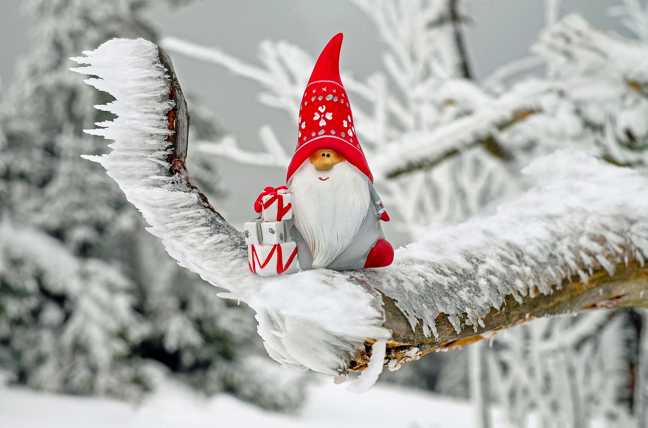 Photo de couverture - Marché de Noël