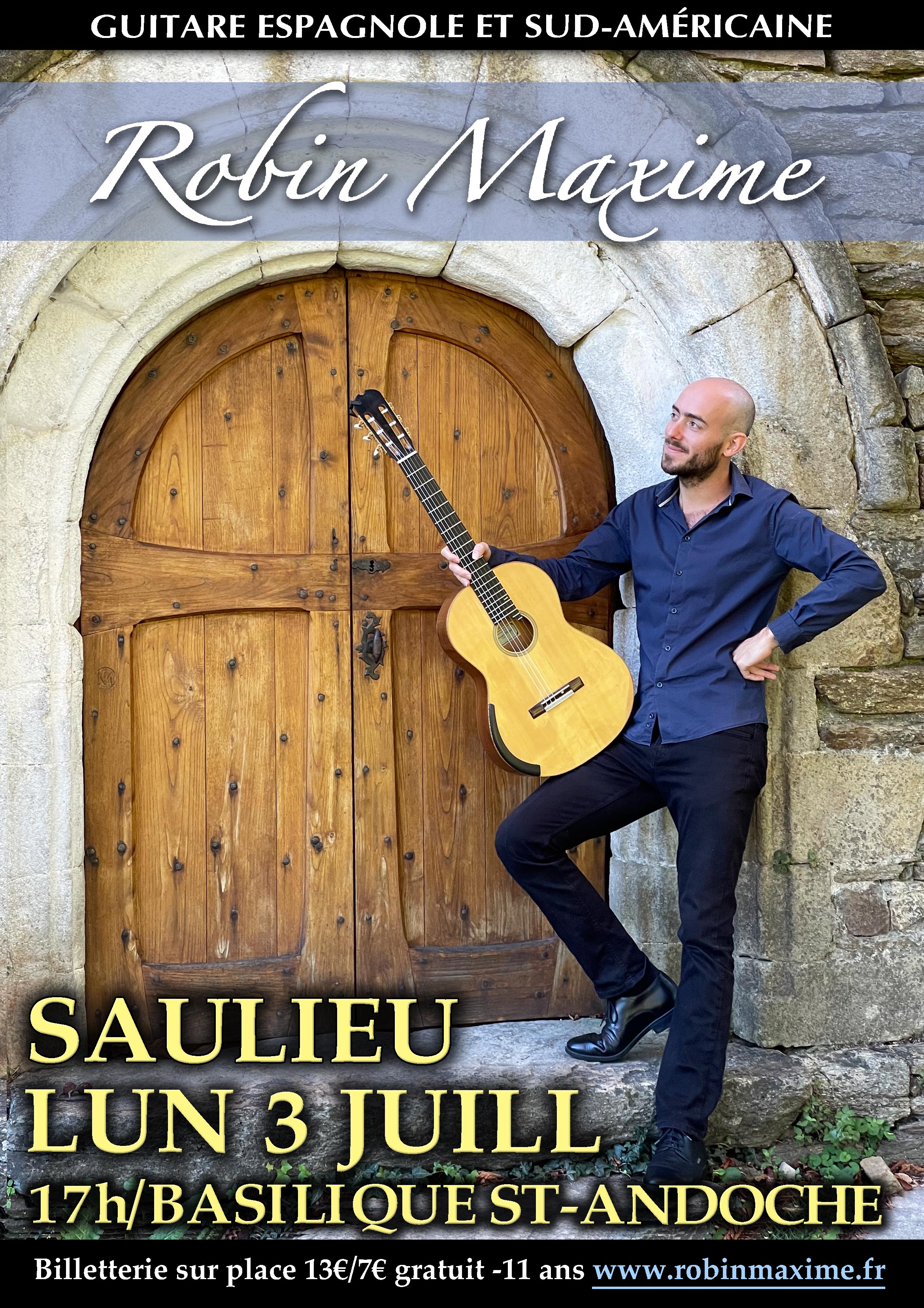 saulieu 3-07