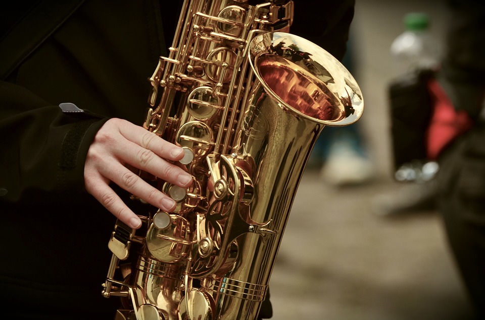 saxophone-jazz