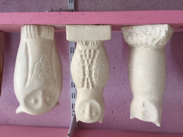 sculpture_pierre_animaux_chouette_hibou_oiseaux_exposition