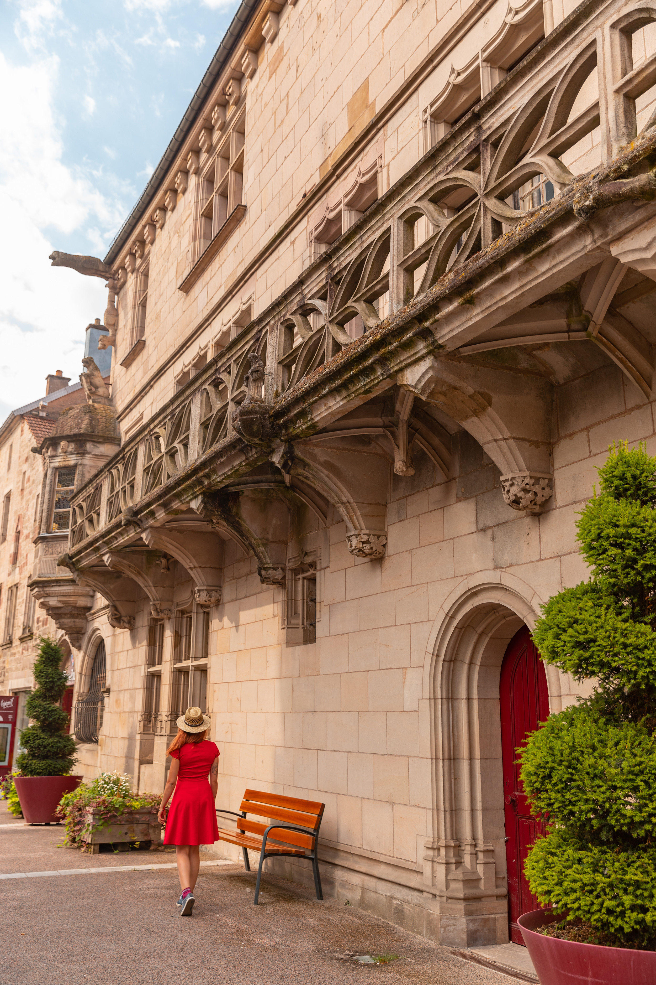 Maison du Cardinal Jouffroy