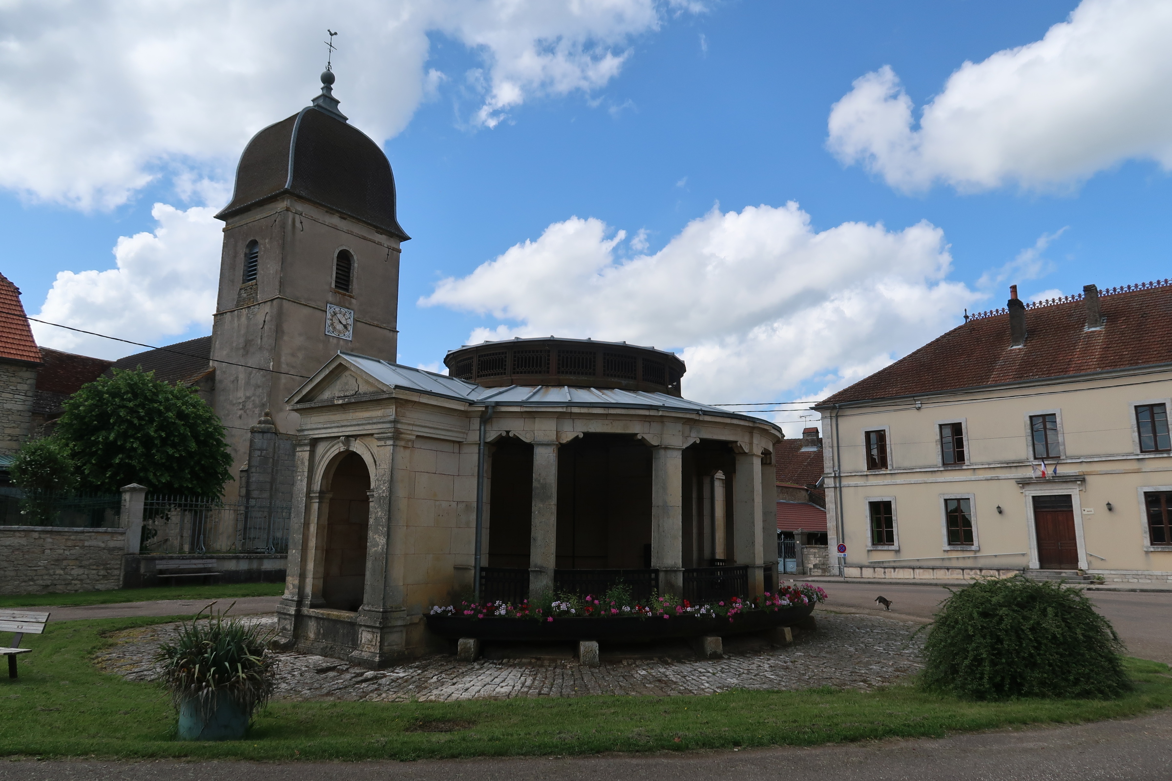 Visite guidée ADP3P : Semmadon