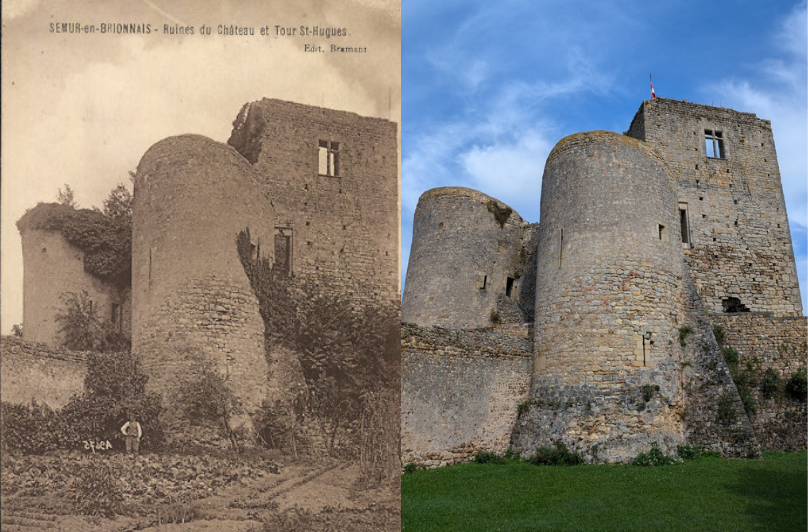 semur photo illustration