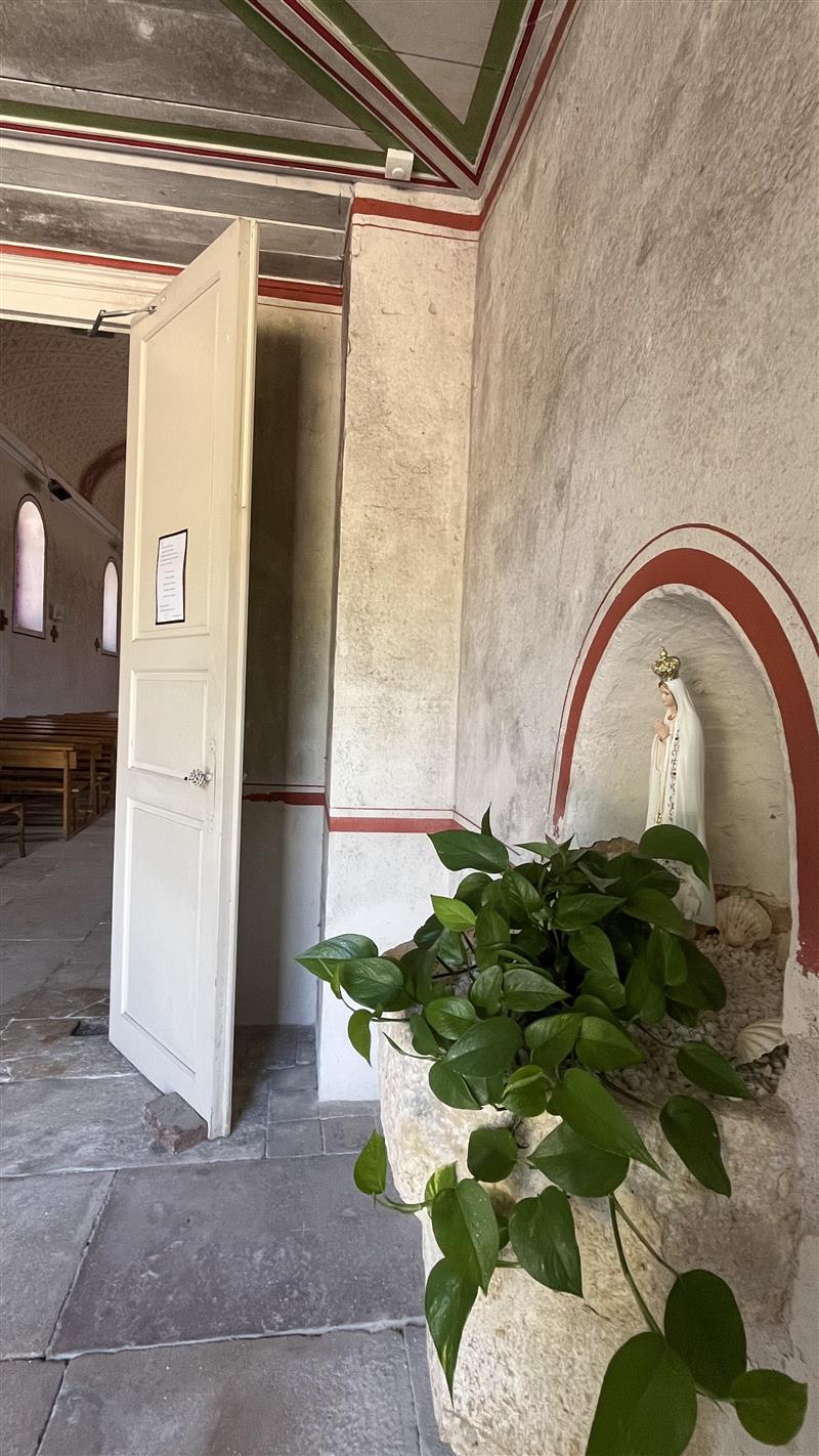 Eglise et cure de Sennecé-lès-Mâcon