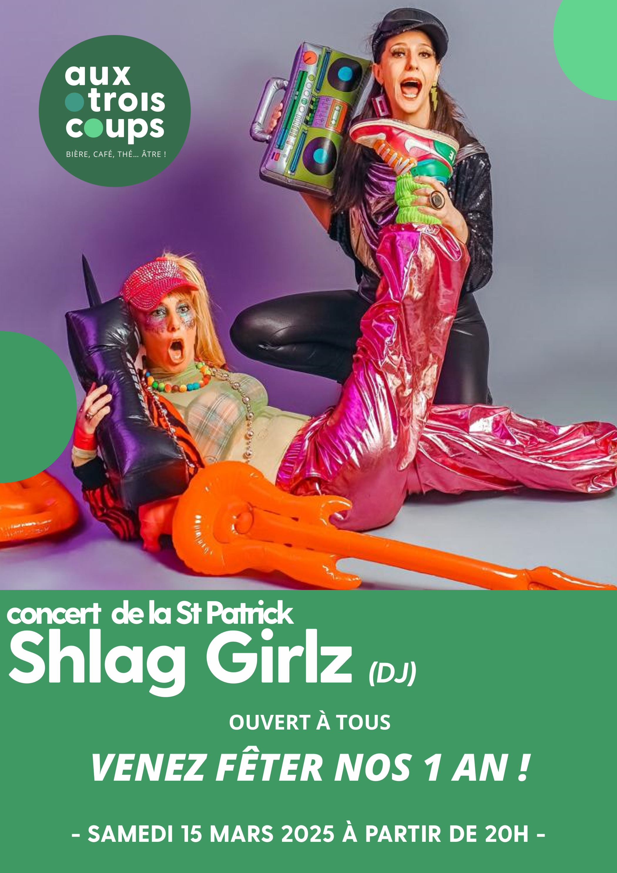 shlag girlz