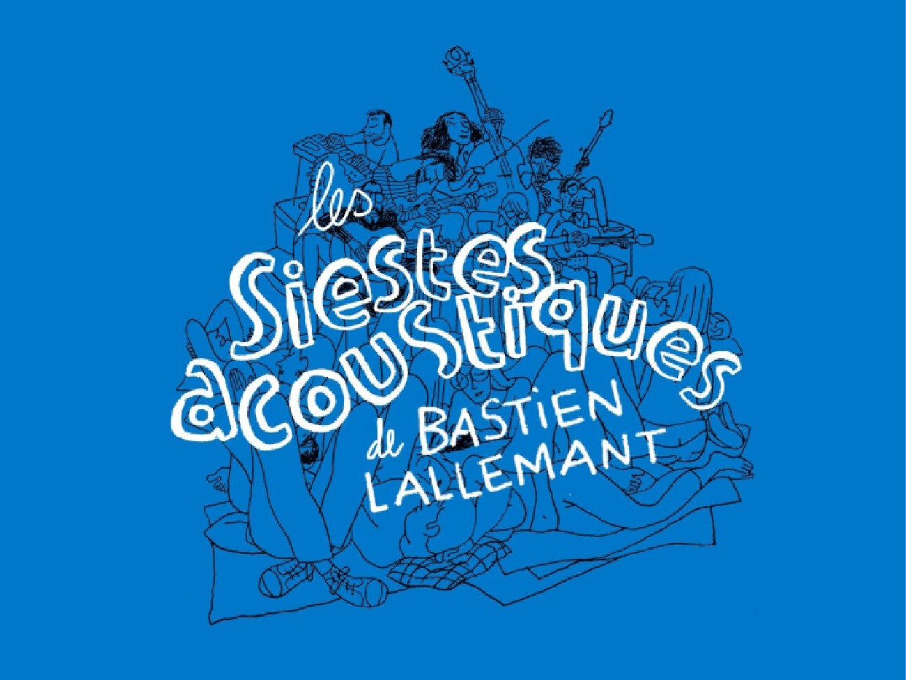 Siestes acoustiques