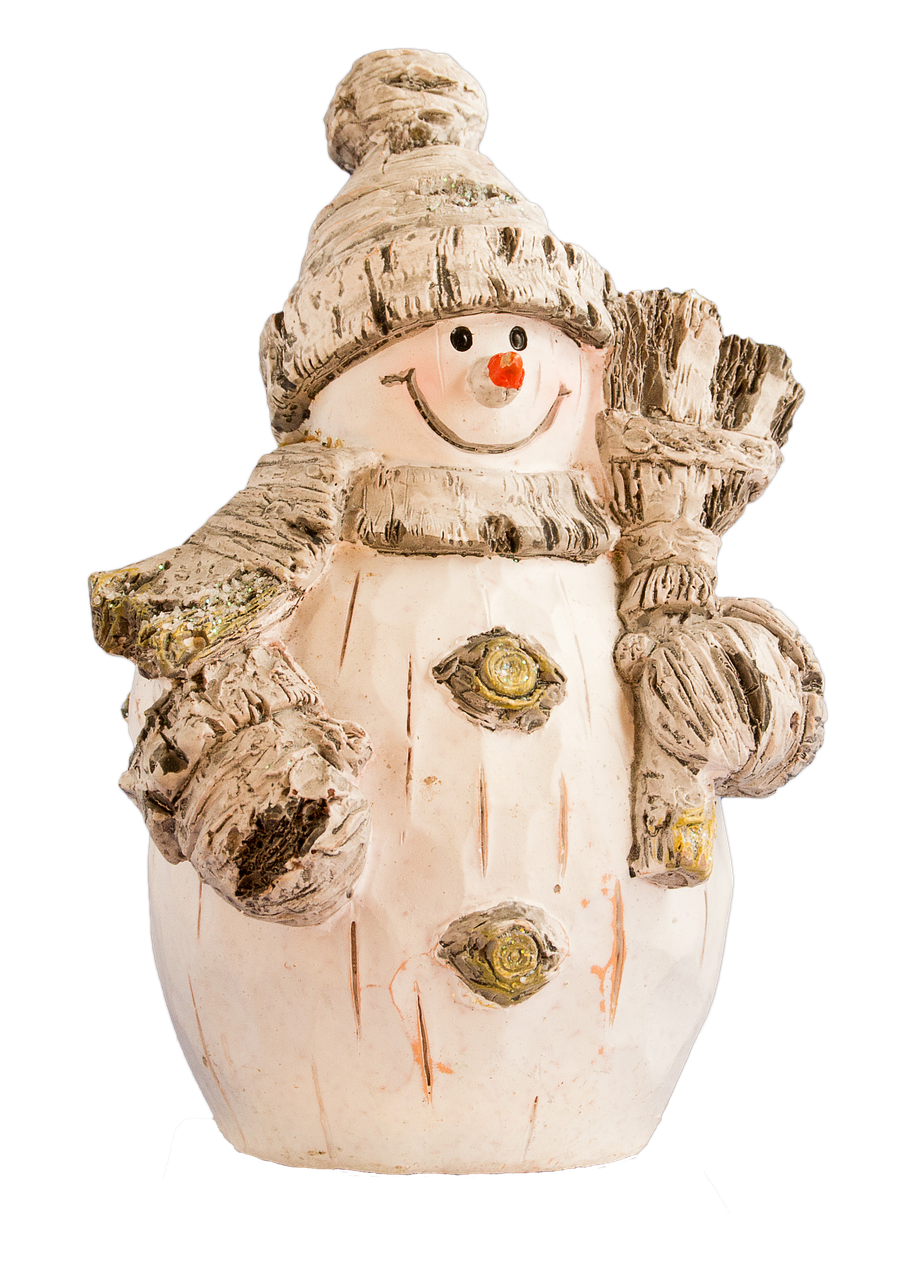 snowman-222921_1280
