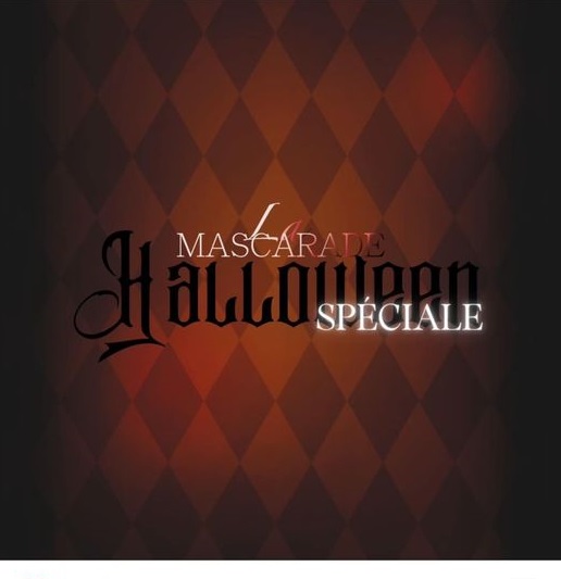 soirée Halloween 2024 chateau de villefargeau