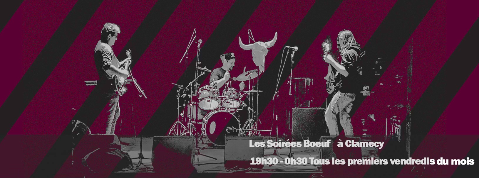 soirée boeuf MLAC