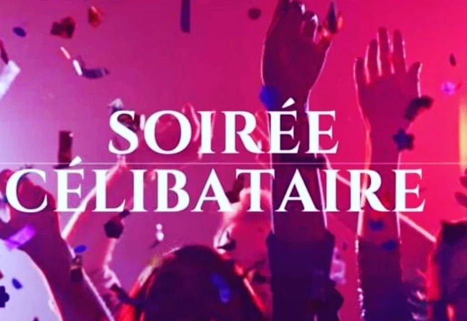 soirée celibataire