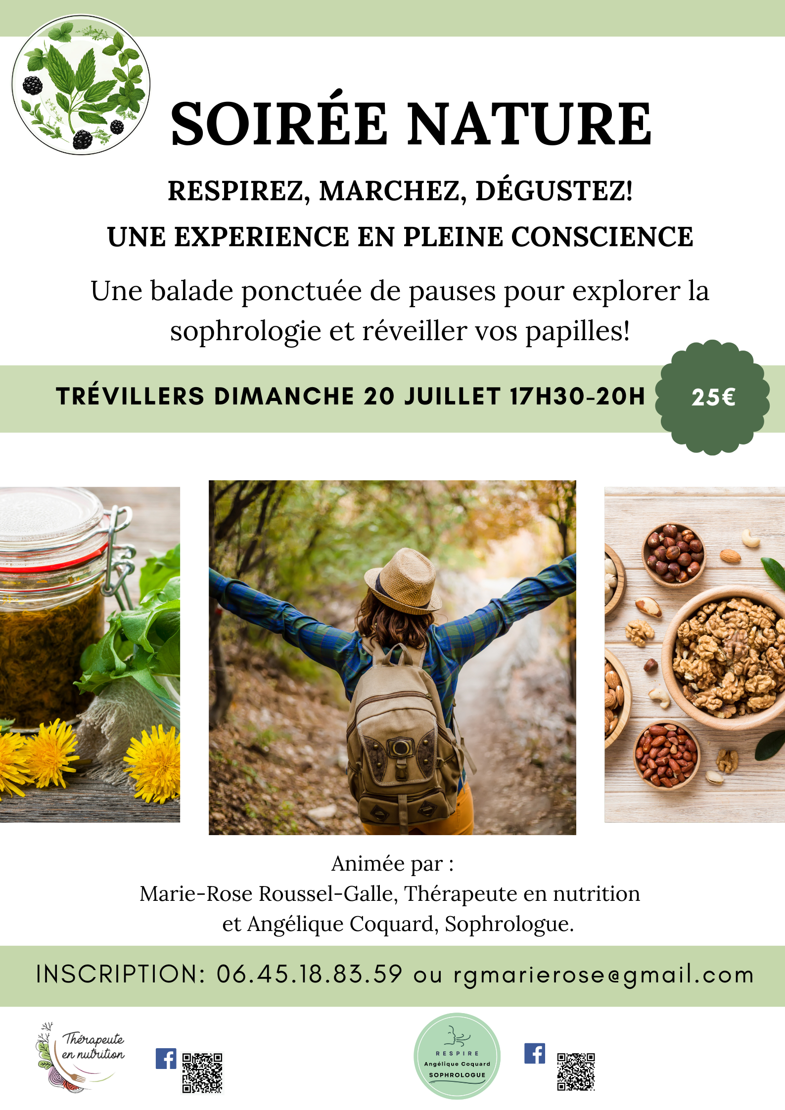 Matinée nature - 3