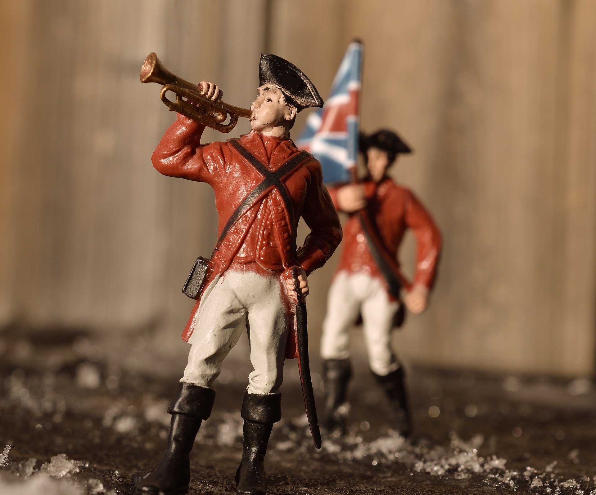 EXPOSITION / CONCOURS DE FIGURINES HISTORIQUES