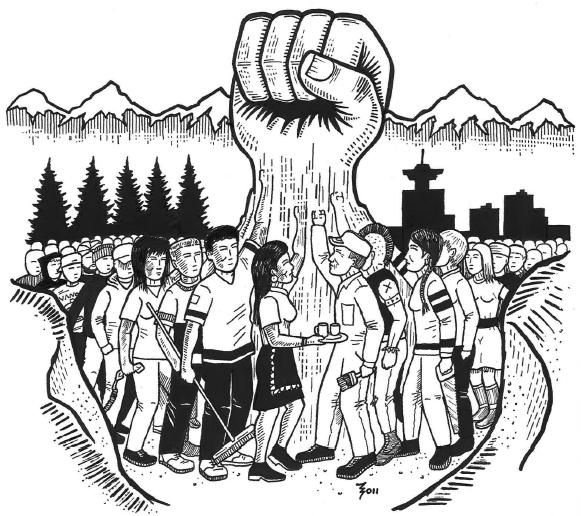 solidarity