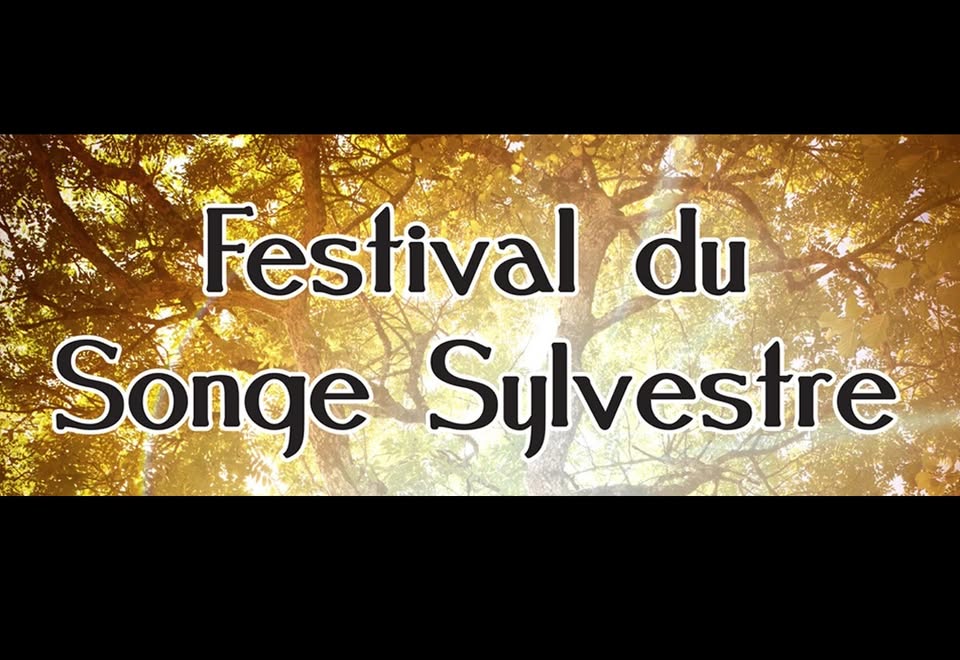 Festival Songe Sylvestre