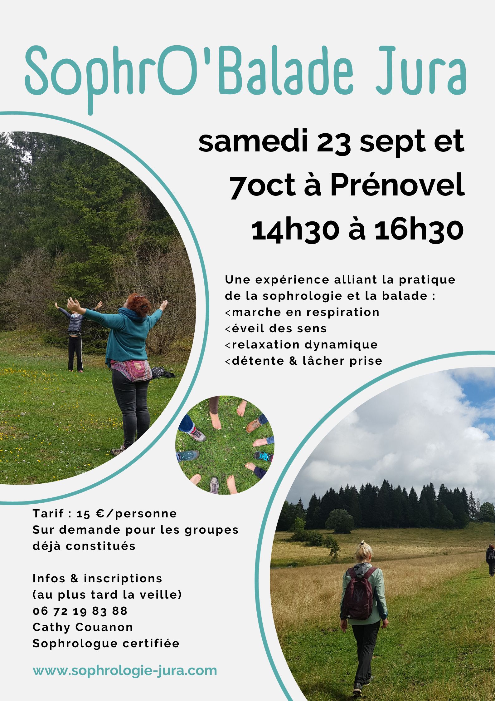 sophro balade sept et oct - 1